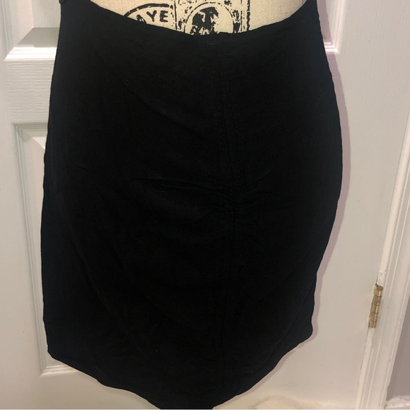 ASOS 4th & Reckless Wrap Front dress- size 12- $40 - Picture 5 of 6